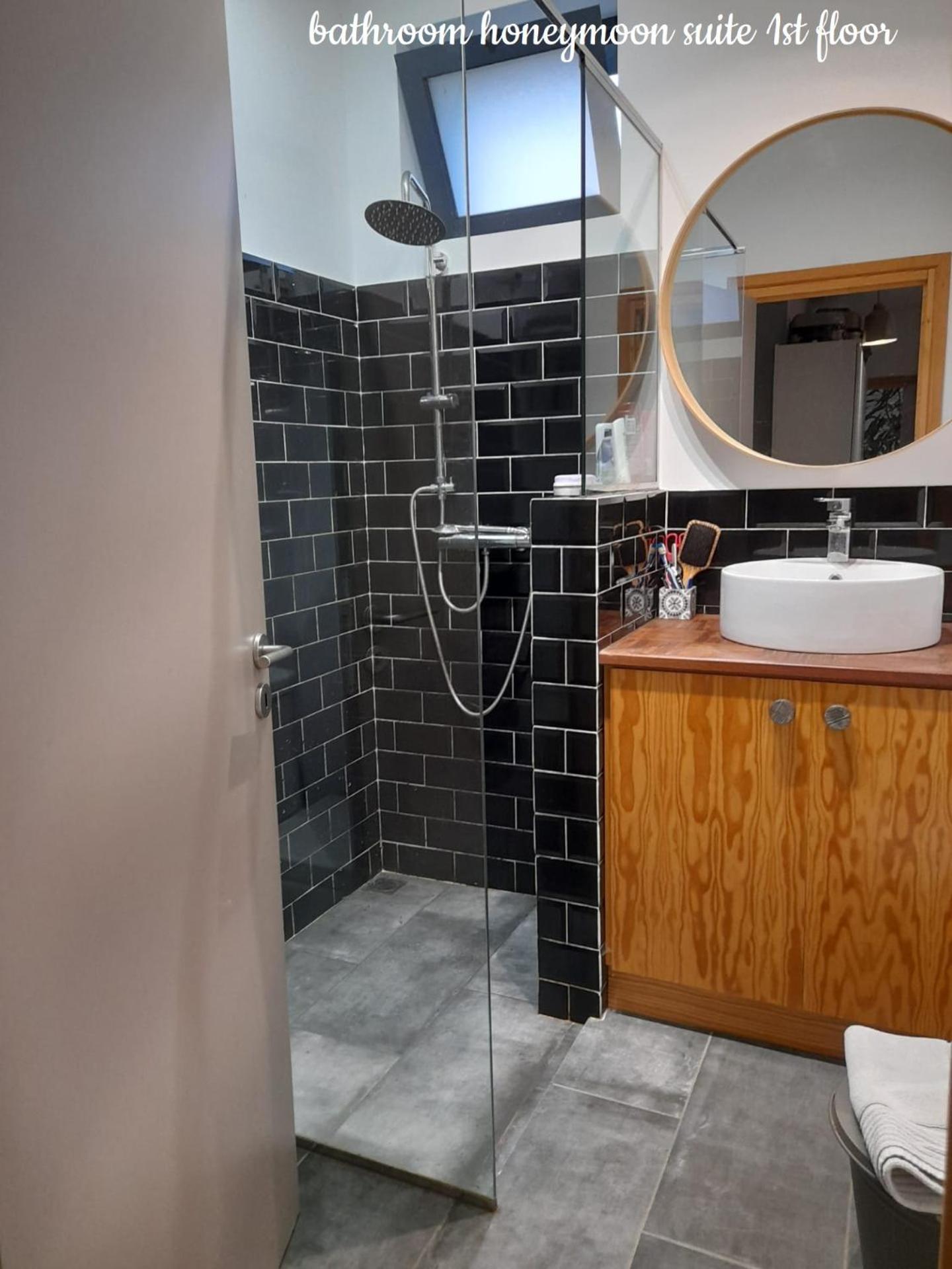 Espirito Do Mar - Premium Villa With Jacuzzi Estreito Da Calheta Экстерьер фото
